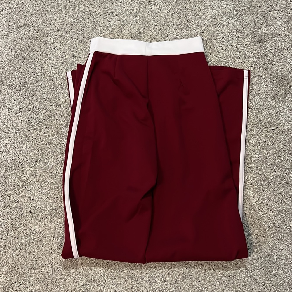 Bottom Sharp Trousers - Picture 3 of 3